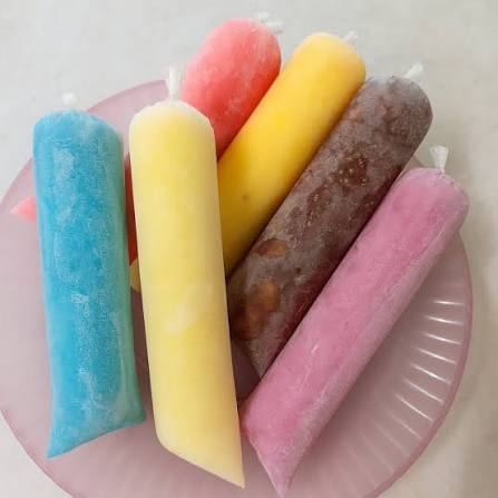 Ice Mambo