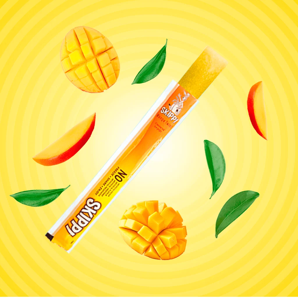 Mango Ice Packet